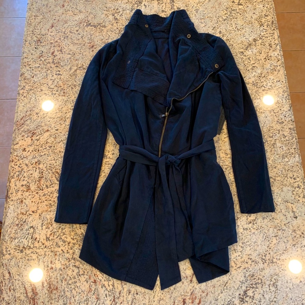 NEW YFB Lida Jacket - Picture 9 of 13